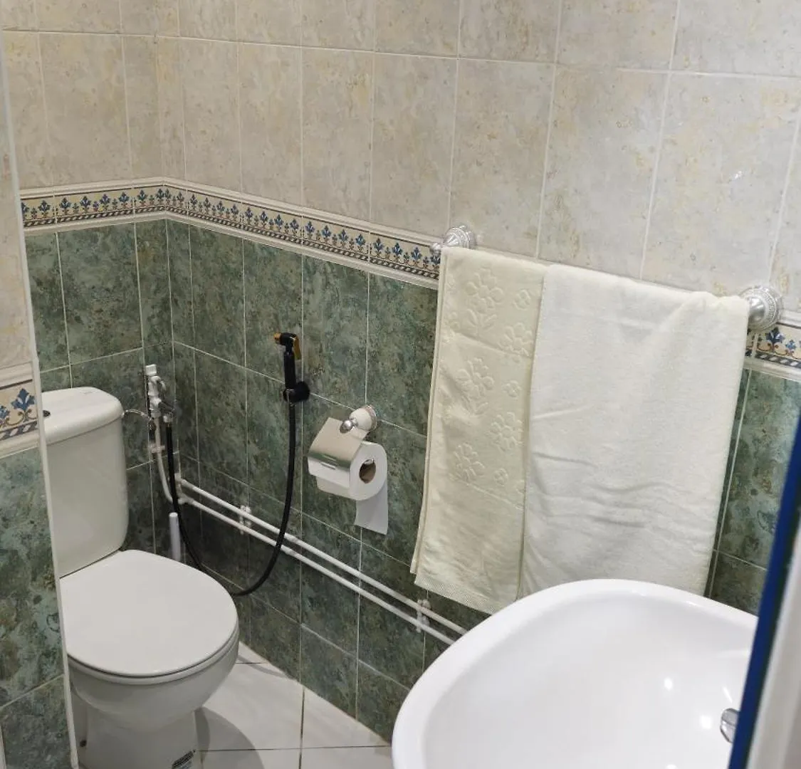 Appartement Julia Au Centre Ville Agadir Dans Residence Borj Dalat Maroc