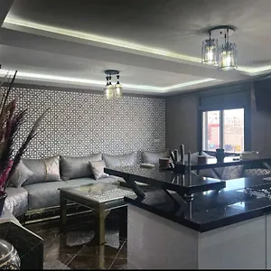 Appartement Les Jardins Berberes D'agadir, Agadir