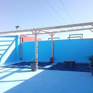 Appartement Flat Al Farabi, Agadir