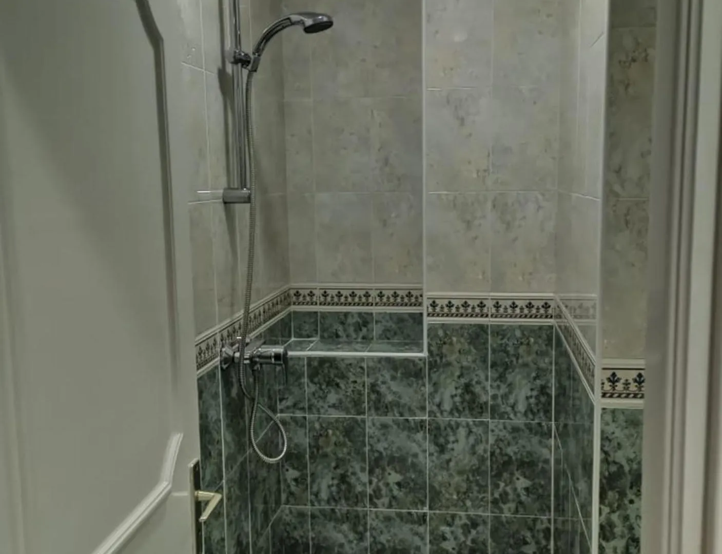 Appartement Julia Au Centre Ville Agadir Dans Residence Borj Dalat شقة
